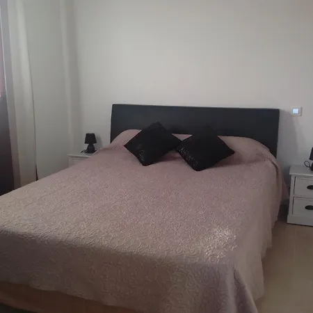 Feriehus F3 Ajaccio